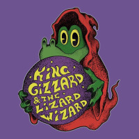 King Gizzard & The Lizard Wizard Vintage Tee | Teevron