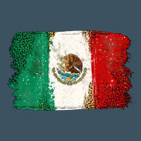 Mexican Flag Urban Heavy Tee | Teevron