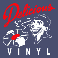 Delicious Vinyl Vintage Tee | Teevron