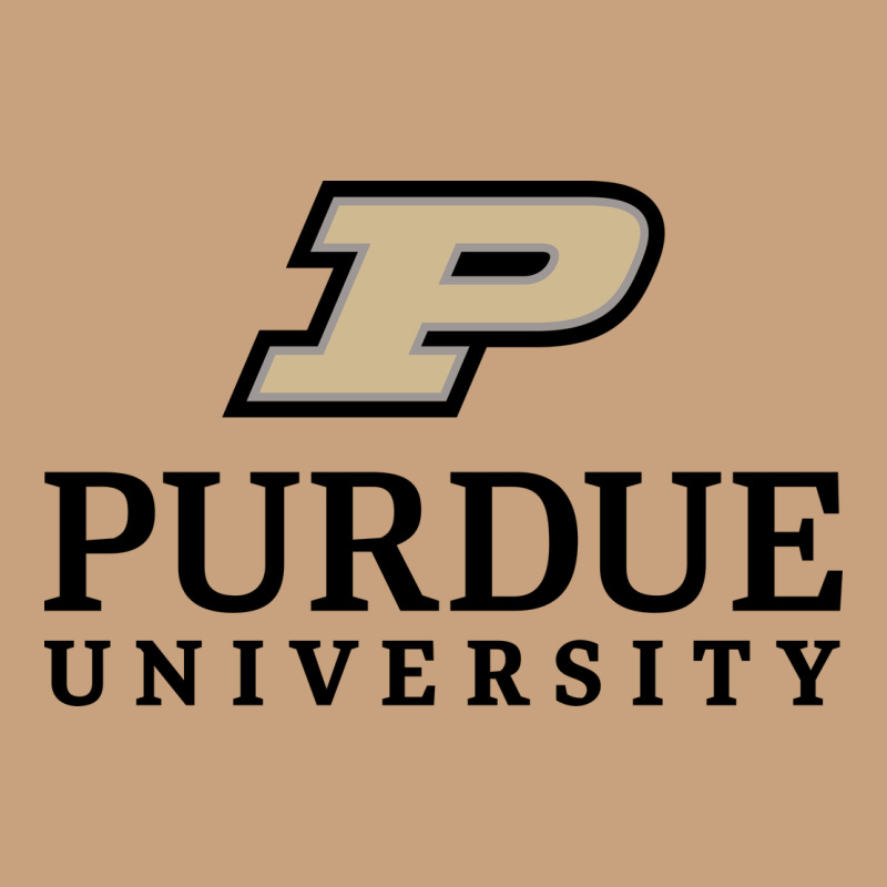 Purdue University, Apparel Vintage Tee by linhVisuals | Teevron