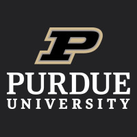 Purdue University, Apparel Vintage Tee | Teevron