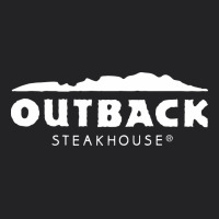 Outback Steakhouse Vintage Tee | Teevron