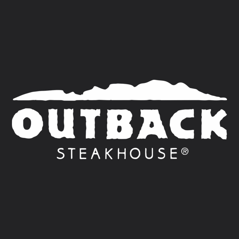 Outback Steakhouse Vintage Tee by linhVisuals | Teevron