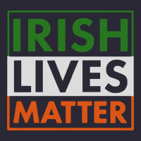 Irish Lives Matter Vintage Tee | Teevron