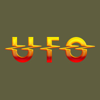 Ufo Vintage Tee | Teevron