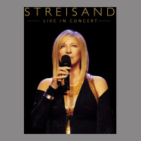#barbra Streisand Live In Concert Tour 2022 Vintage Tee | Teevron