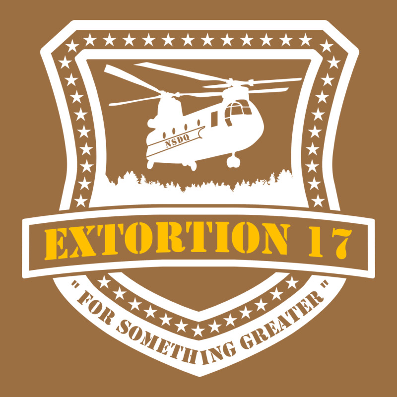 Extortion 17 Seals Team Six Vintage Tee by linhVisuals | Teevron