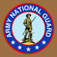 Army National Guard Vintage Tee | Teevron