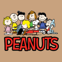 Peanuts Animation Vintage Tee | Teevron