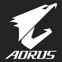 Papan Ibu Gigabyte Aorus Yang Lagi Baru Vintage Tee | Teevron