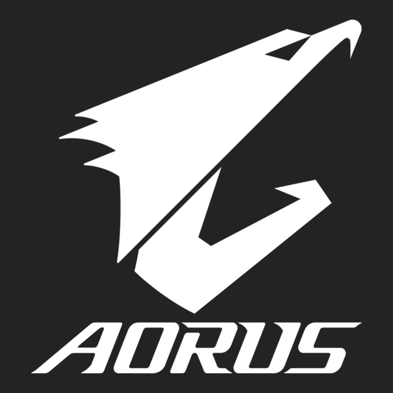 Papan Ibu Gigabyte Aorus Yang Lagi Baru Vintage Tee by linhVisuals | Teevron