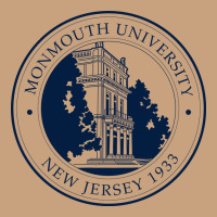 Monmouth University Vintage Tee | Teevron
