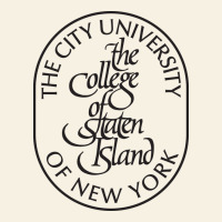 College Of Staten Island Vintage Tee | Teevron
