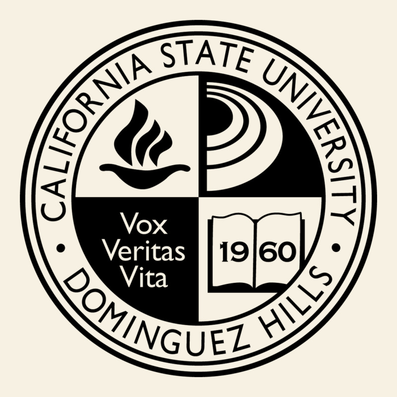 Csu Dominguez Hills Vintage Tee by linhVisuals | Teevron