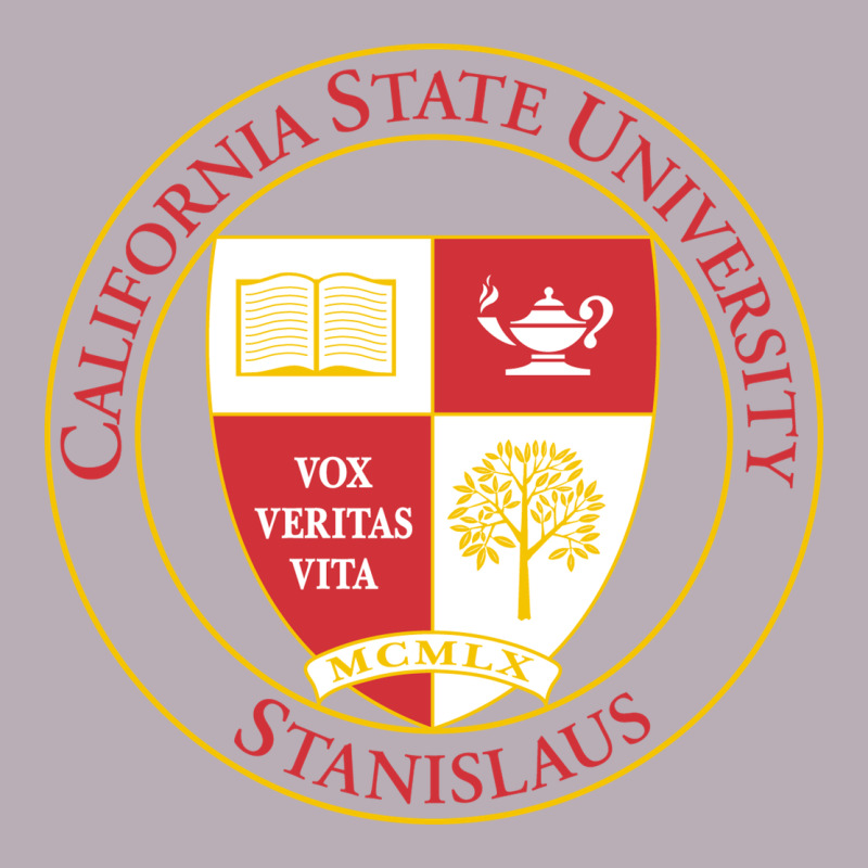 Csu Stanislaus Vintage Tee by linhVisuals | Teevron