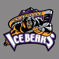 Knoxville Ice Bears Vintage Tee | Teevron