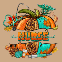 Pumpkin Nurse Vintage Hoodie | Teevron
