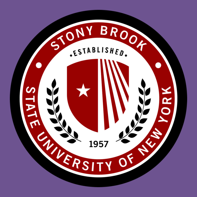 Stony Brook University Vintage Tee by linhVisuals | Teevron