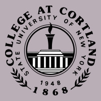 Suny Cortland Vintage Tee | Teevron