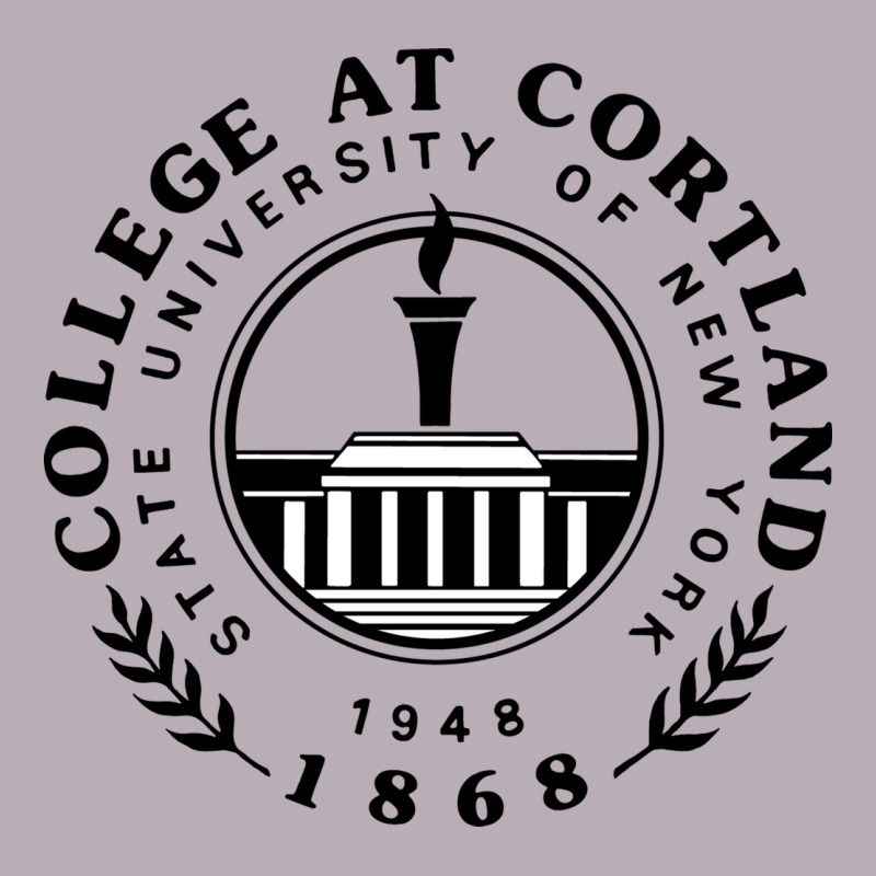 Suny Cortland Vintage Tee by linhVisuals | Teevron