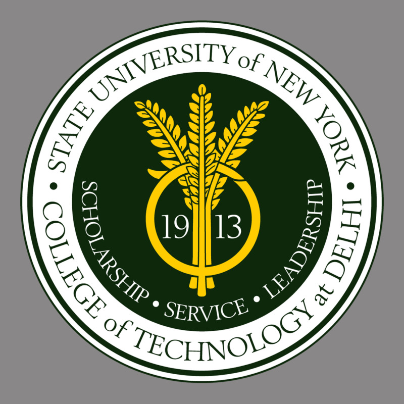 Suny Delhi Vintage Tee by linhVisuals | Teevron