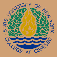 Suny Geneseo Vintage Tee | Teevron