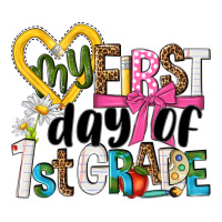 my first day of 1st grade | Teevron