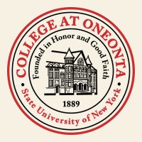 Suny Oneonta Vintage Tee | Teevron