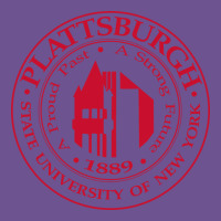 Suny Plattsburgh Vintage Tee | Teevron