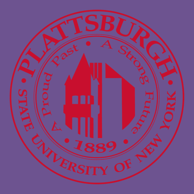 Suny Plattsburgh Vintage Tee by linhVisuals | Teevron