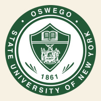 Suny Oswego Vintage Tee | Teevron