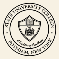 Suny Potsdam Vintage Tee | Teevron