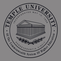 Temple University Vintage Tee | Teevron