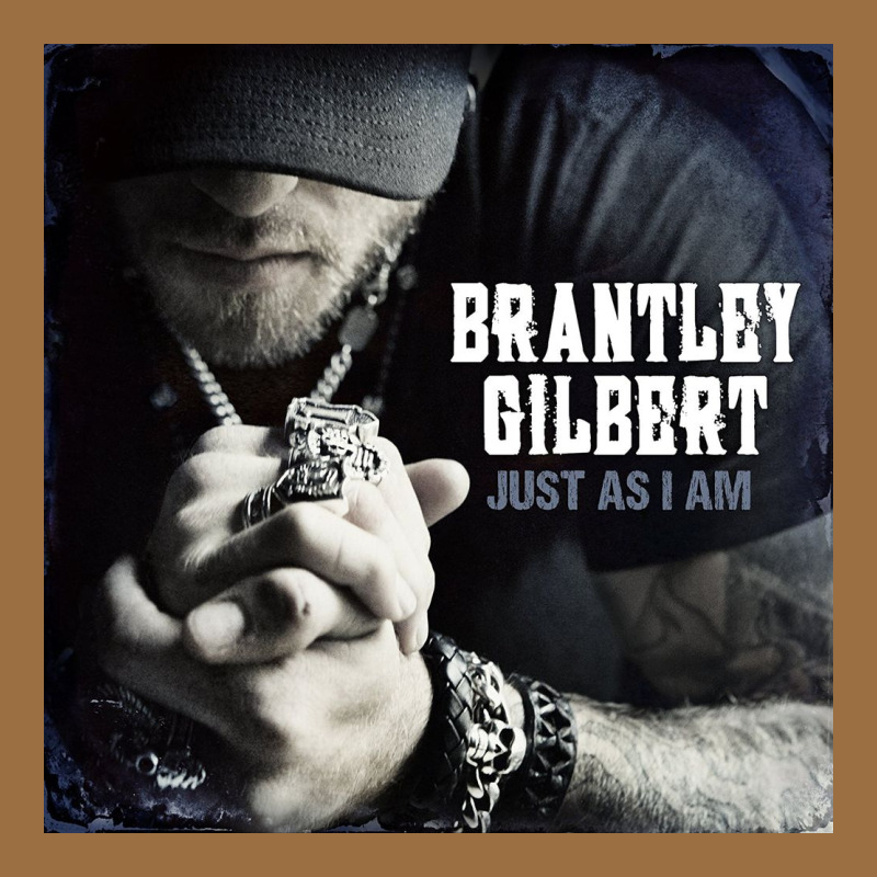 #brantley Gilbert Just As I Am Tour 2022 Vintage Tee by linhVisuals | Teevron