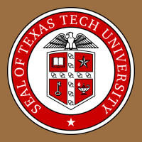 Texas Tech University Vintage Tee | Teevron