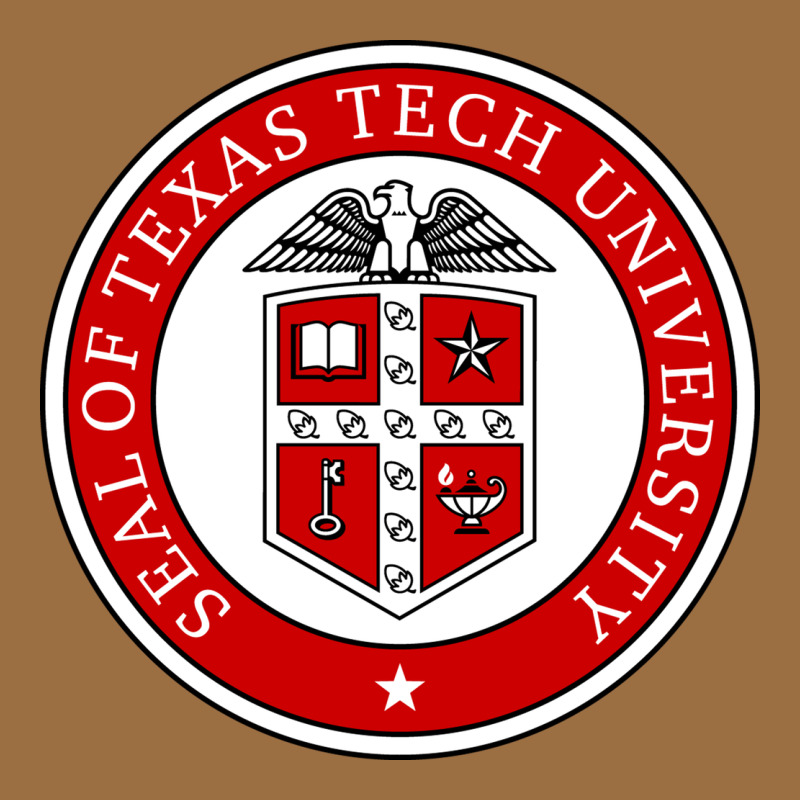 Texas Tech University Vintage Tee by linhVisuals | Teevron