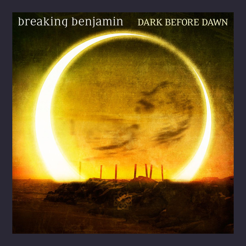 #breaking Benjamin Dark Before Dawn Tour 2022 Vintage Tee by linhVisuals | Teevron