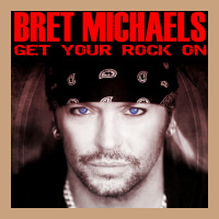 #bret Michaels Get Your Rock On Tour 2022 Vintage Tee | Teevron