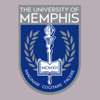 University Of Memphis Vintage Tee | Teevron