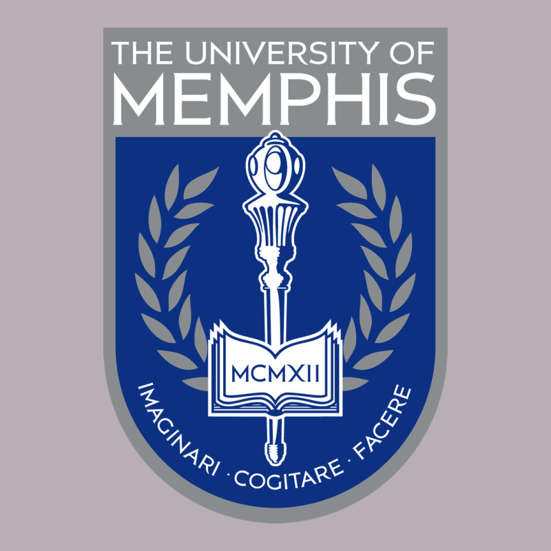 University Of Memphis Vintage Tee by linhVisuals | Teevron
