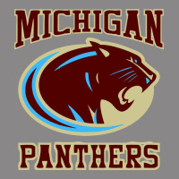 The Panthers Vintage Tee | Teevron