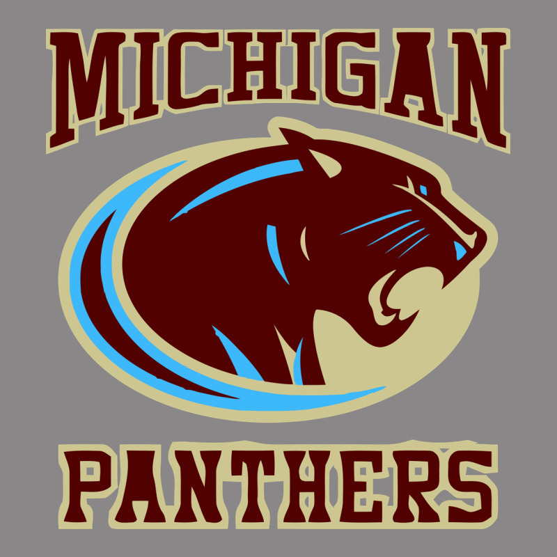 The Panthers Vintage Tee by linhVisuals | Teevron