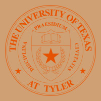 University Of Texas At Tyler Vintage Tee | Teevron