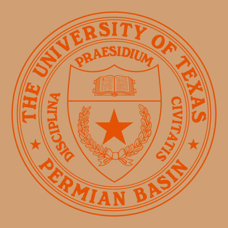 Ut Permian Basin Vintage Tee by linhVisuals | Teevron