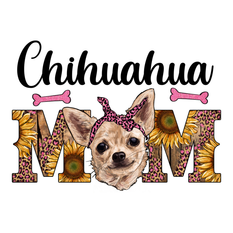 Western Chihuahua Mom Premium Tee by RanaPortraitStore | Teevron