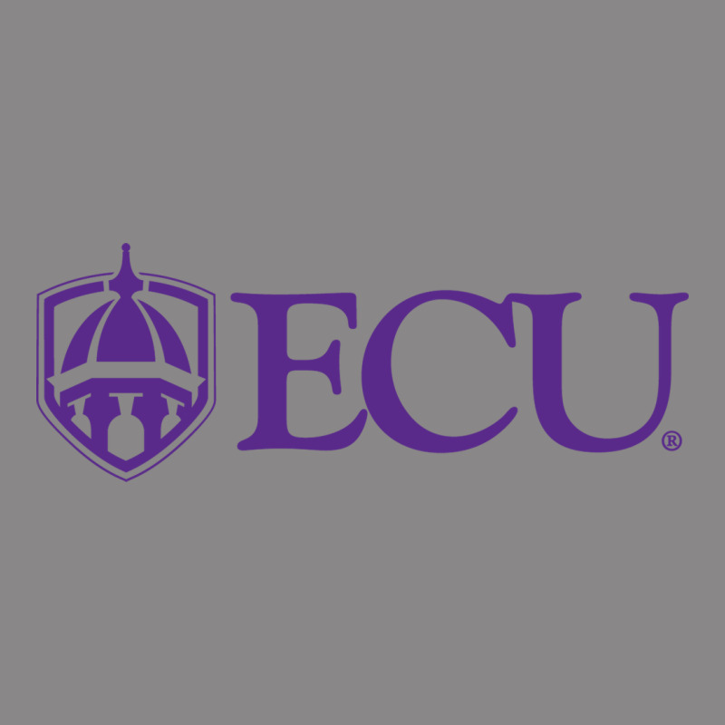 East Carolina University Vintage Tee by linhVisuals | Teevron