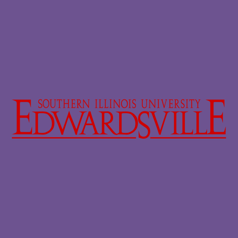 Siue Wordmark Vintage Tee by linhVisuals | Teevron