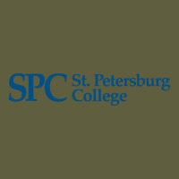 St. Petersburg College Vintage Tee | Teevron