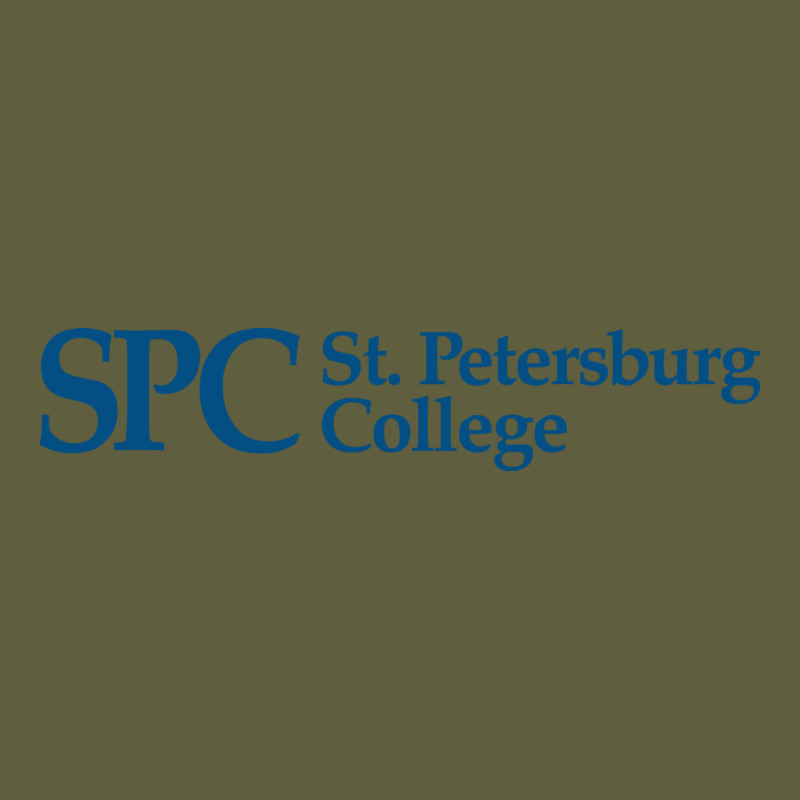 St. Petersburg College Vintage Tee by linhVisuals | Teevron