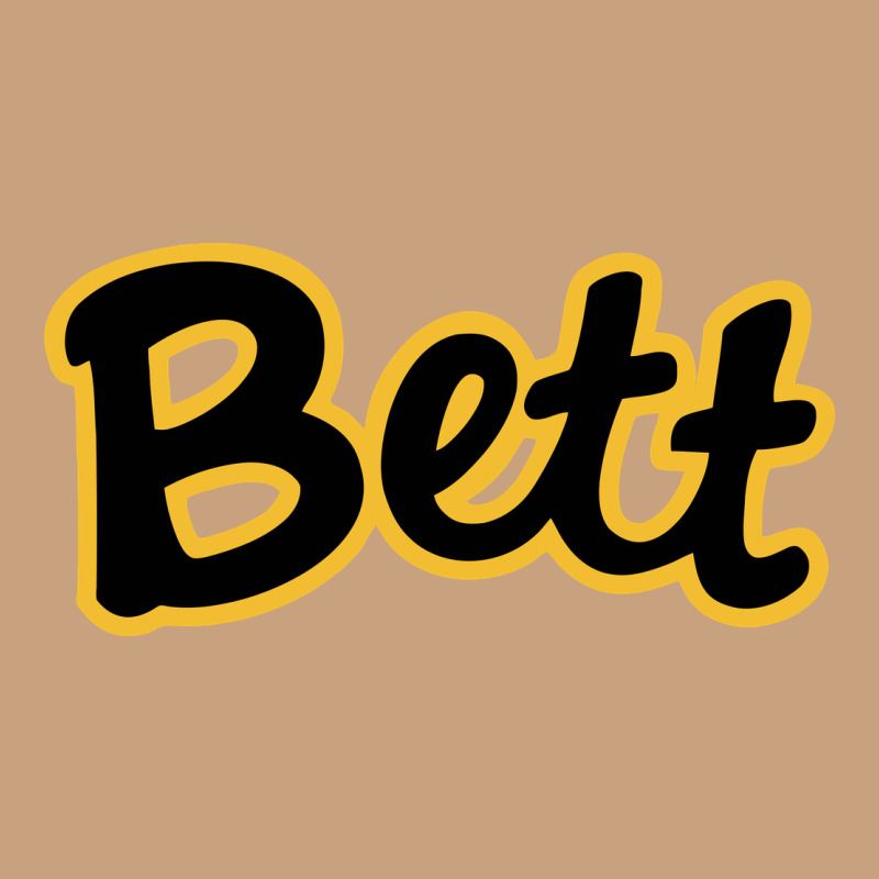 Bettendorf High School Vintage Tee by linhVisuals | Teevron